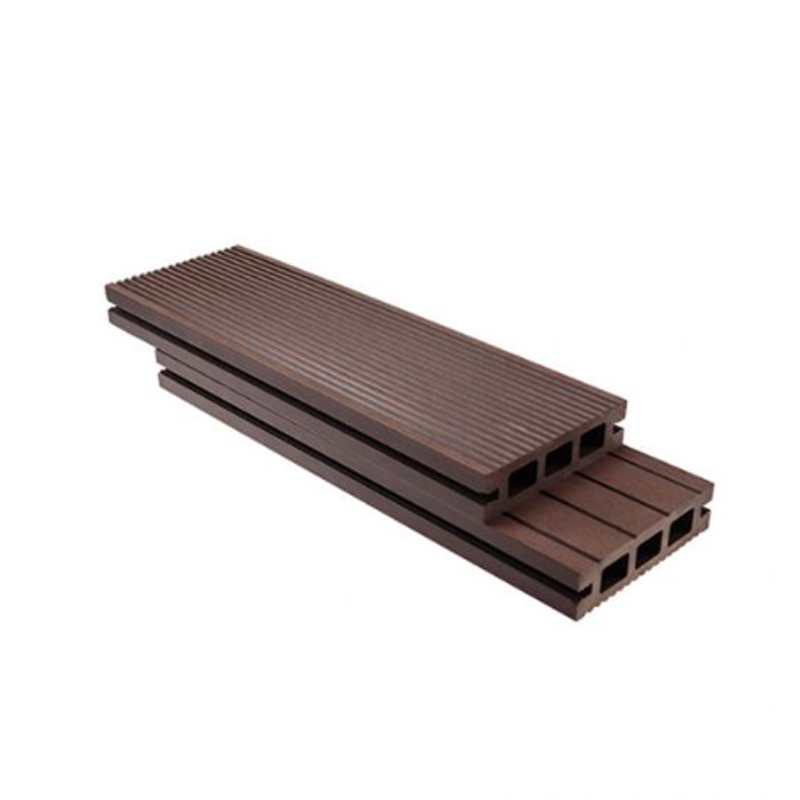 SRL-DEK 100*25mm Multi-purpose ihåligt trä kompositträ