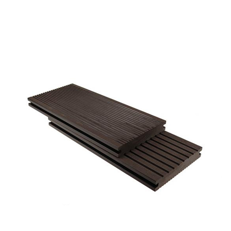 SRL-DEK 140*23mm massivt trä-plast kompositbrädor