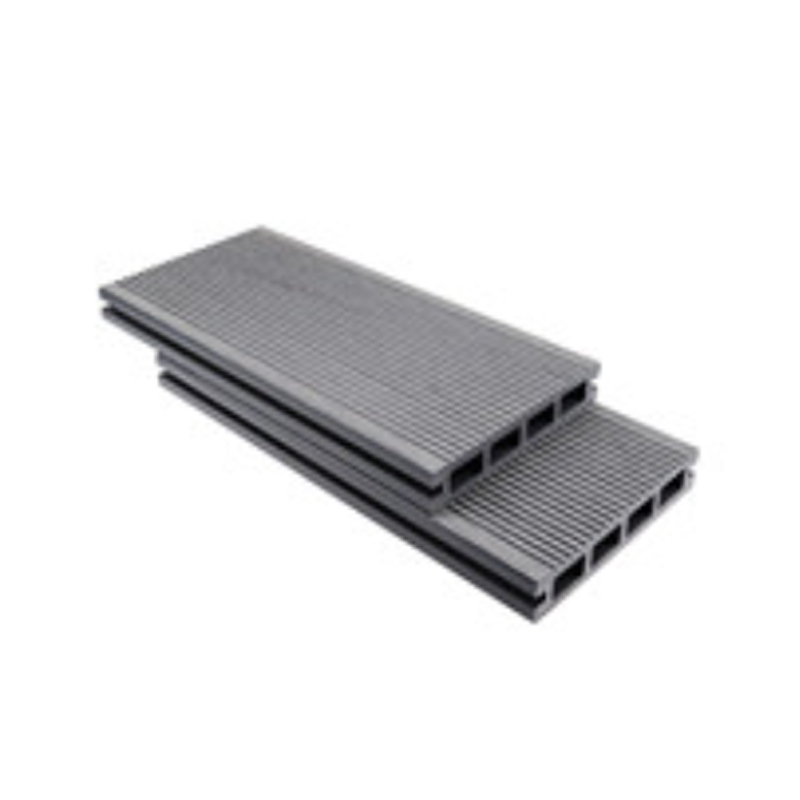 SRL-DEK 150*25 mm Miljövänlig WPC-däck med sprickmotstånd