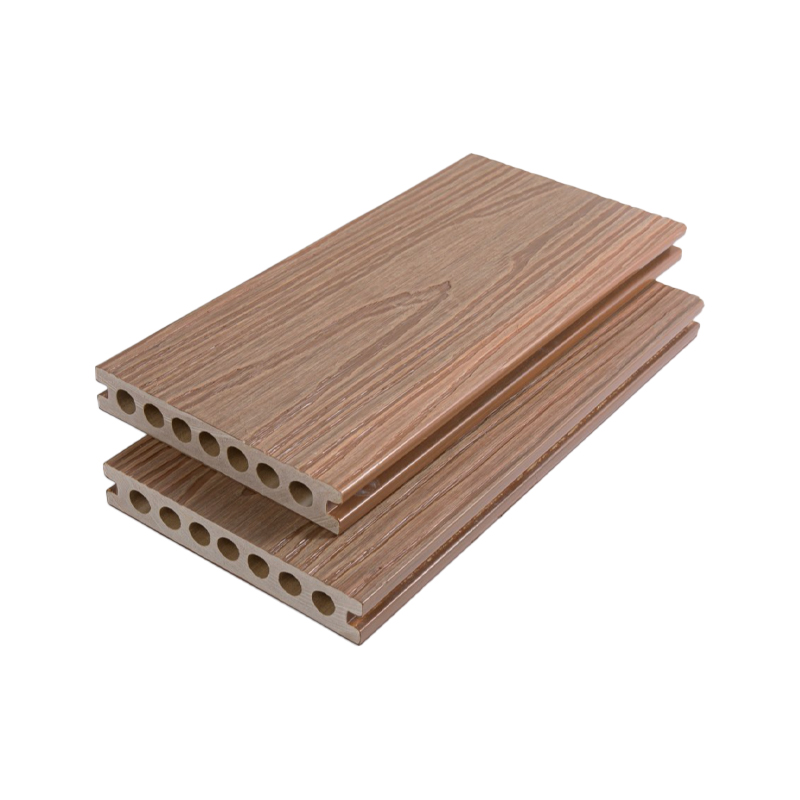 SRL-ASA 140*23mm lång livslängd och lätt att installera ASA väggbeklädnad